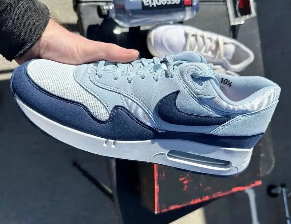 Air max 1 indigo sales storm